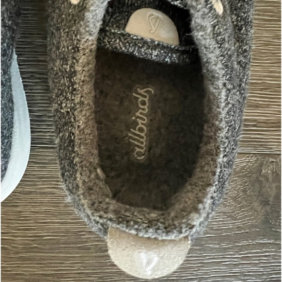 Allbirds women’s wool Runners. Size W7 - Picture 3 of 11
